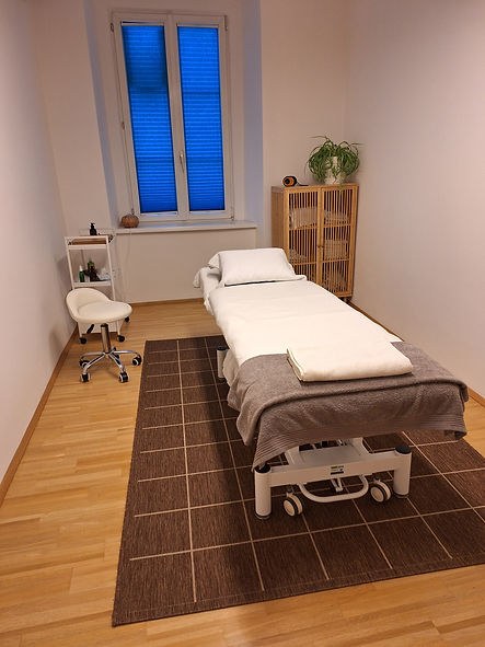 Das Massagestudio Dao China Massage in Klosterneuburg