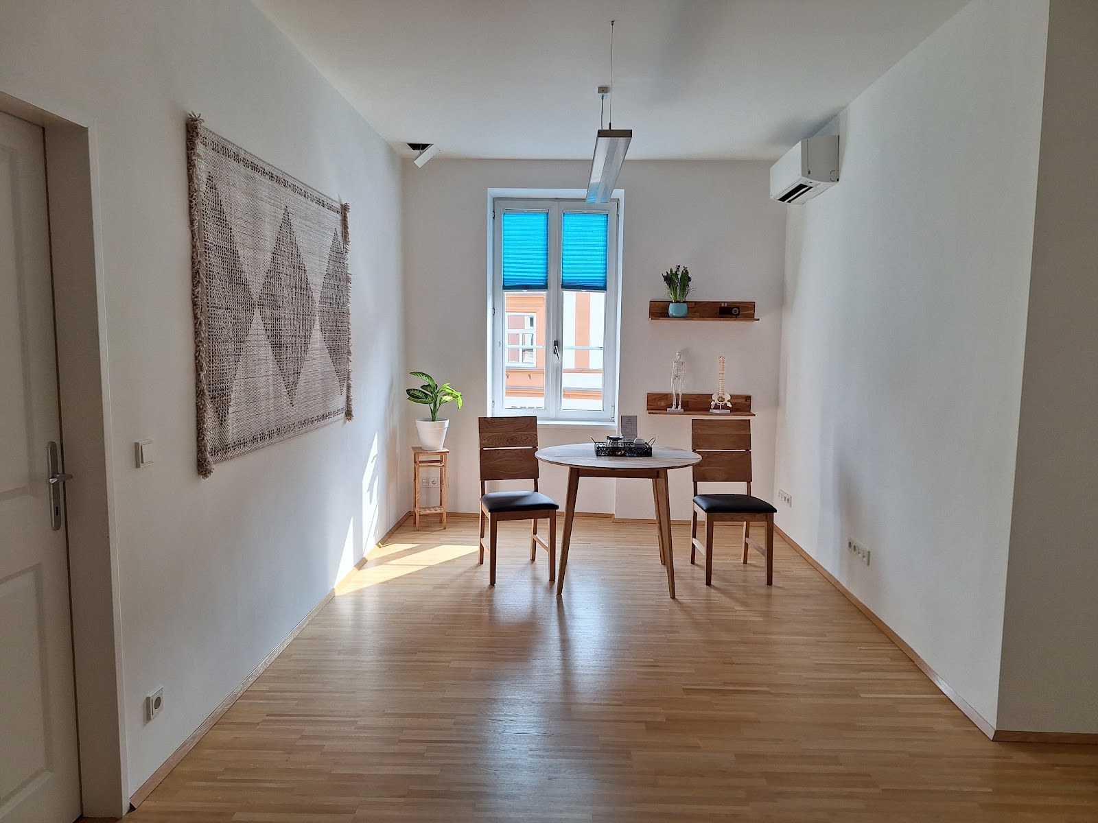 Das Massagestudio Dao China Massage in Klosterneuburg