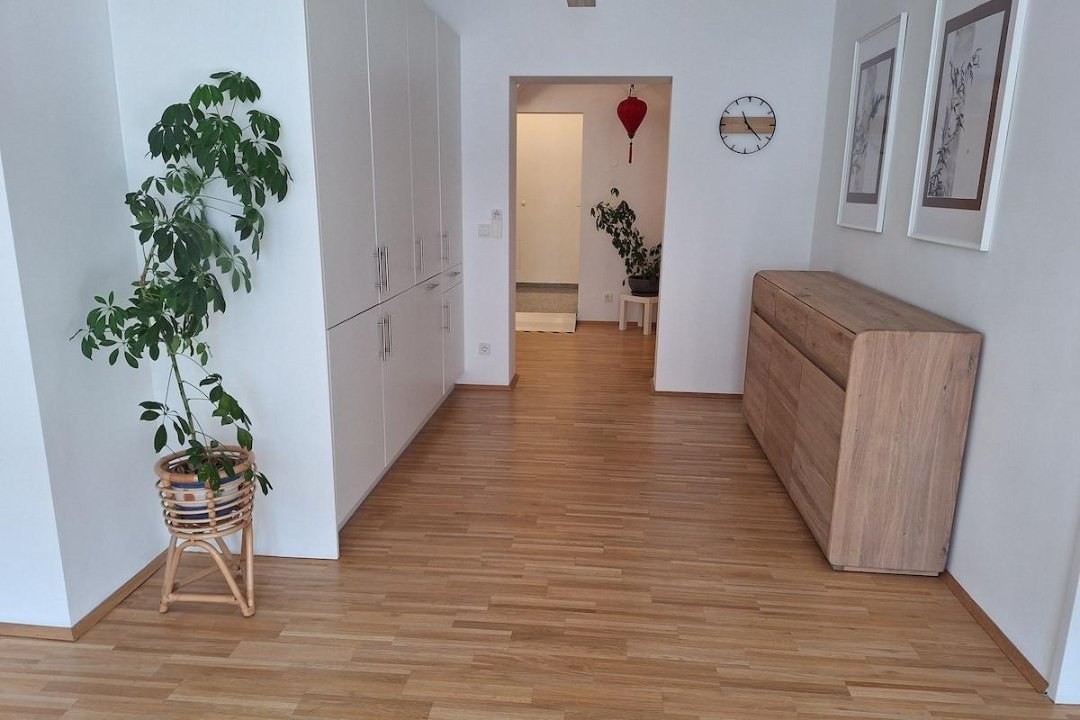 Das Massagestudio Dao China Massage in Klosterneuburg